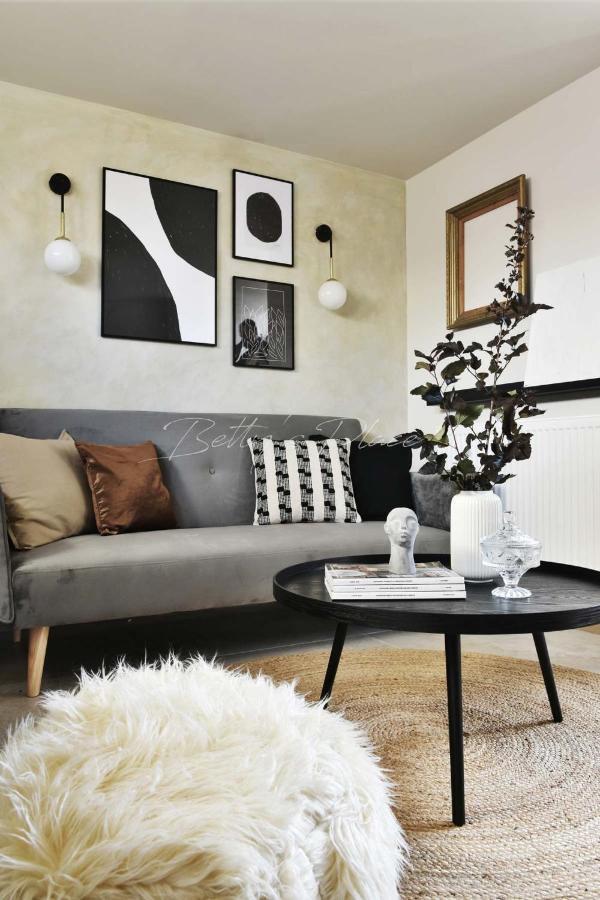 Betty'S Place Zabierzow ภายนอก รูปภาพ